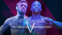McGregor vs Mayweather Live image 1
